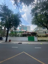 CHO THUÊ BIỆT THỰ / VILLAS FOR LEASE for rent in Quận 1  - Cho thuê Biệt Thự số 3 Phùng Khắc Khoan, Quận 1, 170 Triệu