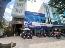 CHO THUÊ NHÀ MẶT TIỀN /  HOUSE FOR LEASE for rent in Quận 4  - Cho thuê nhà 49-51 Hoàng Diệu, Quận 4, 550 Triệu
