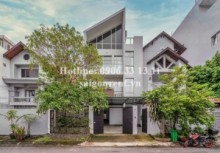 CHO THUÊ BIỆT THỰ / VILLAS FOR LEASE for rent in Quận 2 - Cho thuê Biệt Thự 216/8 Nguyễn Văn Hưởng, phường Thảo Điền, Quận 2, 110 Triệu