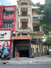 BÁN NHÀ PHỐ MẶT TIỀN for rent in Phu Nhuan District - 73 Cù Lao, Phường 2, Quận Phú Nhuận- 8m X 18m, Giá Bán: 57 Tỷ