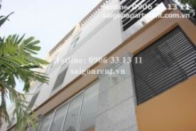 BÁN TÒA CĂN HỘ DỊCH VỤ & HOTEL for rent in District 3 - 423 Hai Bà Trưng, Phường 08, Quận 3- 14CHDV- HĐT 130 Triệu/ Ký & Năm - 65 Tỷ