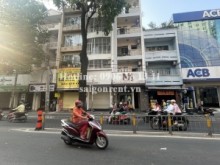 FOR LEASE HOUSE/  CHO THUÊ NHÀ PHỐ for rent in District 1 - 257 Trần Quang Khải, P Tân Định, Quận 1- 4Mx16M, 4 Lầu - 60 Triệu/ Tháng- 2300 USD