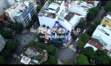 Bán nhà 83 Lê Thị Hồng Gấm, phường Nguyễn Thái Bình, Quận 1, diện tích 105,9m2, giá bán 115 tỷ