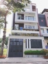 Bán nhà 33 đường số 94, phường Thạnh Mỹ Lợi, Quận 2, diện tích 160m2, giá bán 37 tỷ