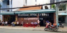 BÁN NHÀ PHỐ MẶT TIỀN for rent in District 3 - 77 Ngô Thời Nhiệm, Phường 6, Quận 3- 13m x 24 m- Giá Bán 150 Tỷ