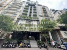 BÁN TÒA CĂN HỘ DỊCH VỤ & HOTEL for rent in District 1 - 42 - 44 Thủ Khoa Huân, Phường Bến Thành - Quận 1 - TP HCM - Bán Giá 450 TỶ