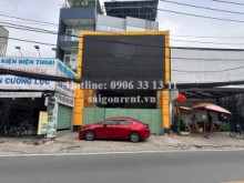 Cho thuê nhà 358 Lê Văn Việt, Tăng Nhơn Phú, Quận 9, 80 Triệu
