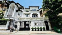 Bán nhà 216A34 Nguyễn Văn Hưởng, phường Thảo Điền, Quận 2, diện tích 200m2, giá bán 64 tỷ