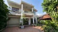 Cho thuê Biệt thự 57 Nguyễn Đăng Giai, Thảo Điền, Quận 2, 5500 USD