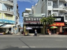 BÁN NHÀ PHỐ MẶT TIỀN for rent in Tan Binh District - 147 Bạch Đằng 2, P. 2, Q. Tân Bình-6m × 18m-Giá bán: 28 tỷ