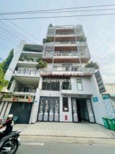 BÁN TÒA CĂN HỘ DỊCH VỤ & HOTEL for rent in Quận Bình Tân - Bán nhà 16 đường số 3, phường Bình Hưng Hoà, Quận Bình Tân, diện tích 274,2m2, giá bán 35 tỷ