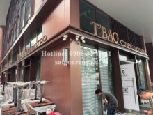 CHO THUÊ NHÀ MẶT TIỀN /  HOUSE FOR LEASE for rent in Quận 2 - Sang Shophouse C1.10 20 Nguyễn Thiện Thành KĐT Galleria, The Metropole Thủ Thiêm, Quận 2, 2,5 Tỷ, Giá thuê 150 Triệu/ tháng