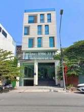 Cho thuê toà văn phòng 16 đường số 34, phường An Khánh, Quận 2, 170 Triệu