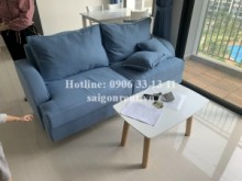 Apartment for rent in District 9- Thu Duc City - Vinhomes Grand Park - Apartment 02 bedrooms on S2.05 Tower, 69sqm, nice view for rent 425 USD - 10.000.000 VND