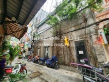 BÁN NHÀ PHỐ MẶT TIỀN for rent in District 1 - 40/15-17-19 Bùi Viện, phường Phạm Ngũ Lão, Quận 1- 95 Tỷ