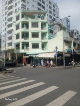 BÁN NHÀ PHỐ MẶT TIỀN for rent in District 5 - 747 Nguyễn Trãi, P1, Quận 5- Căn Góc 2 MT Lương Như Học- 27 Tỷ