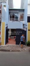 Bán nhà 55A Đặng Dung, phường Tân Định, Quận 1, diện tích 119,1m2, giá bán 55 tỷ