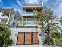 CHO THUÊ BIỆT THỰ / VILLAS FOR LEASE for rent in Quận 2 - Cho thuê biệt thự D12 Đường 90, phường Thạnh Mỹ Lợi, Quận 2, 06 phòng ngủ, 500m2, 120 Triệu
