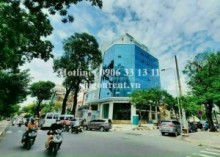 BÁN TÒA BUILDING VĂN PHÒNG for rent in District 1 - Bán nhà 369B Nguyễn Trãi, Phường Nguyễn Cư Trinh, Quận 1, diện tích 386,5m2, giá bán 455 Tỷ