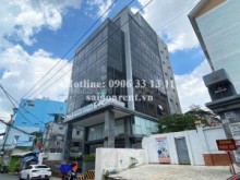 BÁN TÒA BUILDING VĂN PHÒNG for rent in Phu Nhuan District - Bán nhà 16 Lê Quý Đôn, phường 12, Quận Phú Nhuận, diện tích 307m2, giá bán 140 tỷ