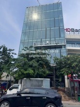 BUILDING FOR LEASE for rent in Quận 2 - Building for lease on 10 Nguyễn Van Huong street, An Khanh ward, 1300sqm, 32.700 USD