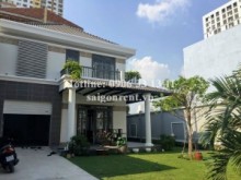 BÁN BIỆT THỰ for rent in District 2 - Thu Duc City - 15 đường số 64, Phường Thảo Điền Quận 2- Bán Giá 53 Tỷ