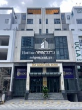 CHO THUÊ TÒA VĂN PHÒNG / OFFICE BUILDING FOR LEASE  for rent in Quận 2 - Cho thuê nhà 84 86 Bát Nàn, Quận 2, 350 Triệu