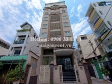 BÁN TÒA CĂN HỘ DỊCH VỤ & HOTEL for rent in Tan Binh District - Bán nhà 324/35-37 HOÀNG VĂN THỤ Phường 4, Quận Tân Bình- 12CHDV - 8m x 31m - CN 249.5m² -DTS: 1561,7m2 - 7 Tầng lầu- Giá 75 tỷ 