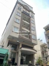 Bán nhà 325/35-37 Hoàng Văn Thụ, phường 4, Quận Tân Bình, diện tích 249,5m2, giá bán 70 tỷ