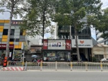 BÁN NHÀ PHỐ MẶT TIỀN for rent in District 1 - 391B Trần Hưng Đạo, Phường Cầu Kho, Quận 1- 87 Tỷ