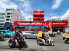 CHO THUÊ TÒA VĂN PHÒNG / OFFICE BUILDING FOR LEASE  for rent in Quận 9 - Cho thuê nhà 182-184-186-188 Lê Văn Việt, phường Tăng Nhơn Phú, Thành phố Thủ Đức, diện tích 1035m2, giá cho thuê 250 triệu/ tháng