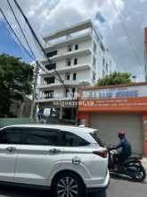 BÁN TÒA CĂN HỘ DỊCH VỤ & HOTEL for rent in Quận 9 - Bán nhà 236 Đình Phong Phú, phường Tăng Nhơn Phú, Quận 9, diện tích 617,7m2, giá bán 82 tỷ